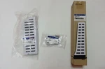 New Footrest Brake Accelerator Pedal 3P Set Suits Hyundai Elantra 2011-ONW Auto. Fixed Price $86.82.