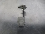 EB1424 2005 Ford GT40 Supercar Brake Pedal Lever. Fixed Price $749.99.