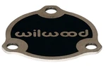 Wilwood For Drive Flange Cover - Lihtweight W/ Logo. Fixed Price $22.83.