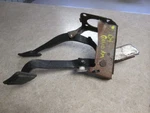 2004 Grand Am Brake/gas Pedal Assembly 357272. Fixed Price $80.00.