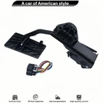 Apps Sensor & Accelerator Gas Pedal Kit For Chevrolet Impala 2006-2008 New. Fixed Price $46.42.