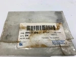 Pack Genuine Gm 89027396 Gas Pedal Reinforcement. Fixed Price $8.95.