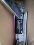 Amm Able Motion Mobility Left Foot Gas Pedal Accelerator Drive Assist W/manual. Fixed Price $80.00.