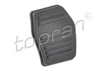 Topran 302 747 Brake Pedal Pad Ford. Fixed Price $15.14.