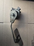 1997 International 4700 4900 3600 3800 Fuel Pedal Assembly DT466E. Fixed Price $150.00.