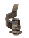 2015 - 2017 Chrysler 200 Accelerator Pedal Assembly Oem 04581697AA. Fixed Price $70.00.