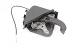 2006-2011 Mercedes W219 CLS500 CLS550 Emergency Parking Brake Pedal Oem. Fixed Price $30.75.