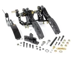 Wilwood 340-12411 Pedal Assembly Floor Mount. Fixed Price $533.10.