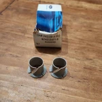 1964-1973 Mustang Gt Mach Boss Shelby Cougar Nos Brake Clutch Pedal Bushings. Fixed Price $28.00.