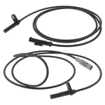 Bosch Rear Left & Right Abs Sensor Kit For W906 Sprinter 3500XD. Fixed Price $117.95.
