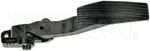Dorman 699-103 Accelerator Pedal Assembly Fits Chevrolet Pontiac Saturn Models. Fixed Price $75.45.