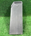 2019-2025 Porsche Cayenne Foot Rest Dead Pedal Cover Trim Panel Oem. Fixed Price $19.50.