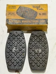 Vintage (nos) Doan #3003 1925-1937 Universal Set Brake & Clutch Pads Box. Fixed Price $20.00.