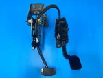 2021-2025 Ford F150 Lariat Power Adjustable Accelerator & Brake Pedal W/ Memory. Fixed Price $225.00.