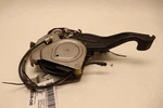2007-2010 Gmc Yukon Emergency Parking Brake Pedal W/ Cable Oem. Fixed Price $79.00.