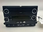 2008-2009 Taurus X Audio Radio AM-FM-CD-MP3 Oem Unit Id 8F9T-18C869-BA. Fixed Price $111.99.