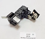 2013-2017 Oem Bentley Continental Gt Coupe Battery Terminal Fuse Box. Fixed Price $79.95.