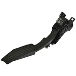 Accelerator Pedal Sensor Standard APS374. Fixed Price $400.98.