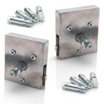 82-02 Camaro Power Window Crank Switch Kit Doors Autoloc AUT9D6B0C Hot Rod. Fixed Price $199.95.