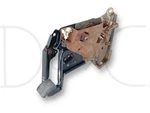 99-01 Ford F250 F350 Emergency Parking Brake Pedal Hood Release Lever Oem. Fixed Price $290.00.