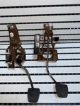 Toyota Supra MK3 1986.5-92 Lhd Clutch And Brake Pedal Assembly Oem. Fixed Price $419.99.
