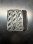 1992-1995 Toyota Pickup Front Floor Foot Rest Oem. Fixed Price $24.95.