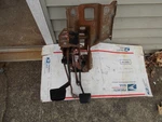 1983-93 Chevy S10 Truck Blazer Clutch & Brake Pedal Assembly. Fixed Price $179.99.