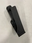 Genuine Mercedes-benz Gle Gls Gas Fuel Power Accelerator Pedal Oem A1673000400. Fixed Price $199.99.