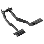 Brake And Clutch Pedal Lever Assembly 1967 Chevrolet Chevelle Camino. Fixed Price $170.00.