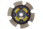 Advanced Clutch Act 6 Pad Sprung Race Disc. Fixed Price $233.99.