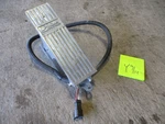 Nos Williams Controls Fuel Accelerator Pedal, Electronic 12422047-002 Fmtv. Fixed Price $249.00.