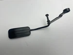 Vw MK1 Gas Accelerator Pedal Oem, 171 721 509 Rabbit Cabriolet Caddy Jetta. Fixed Price $21.00.