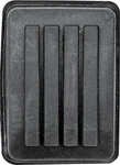 1966-70 Mopar A/b/e-body Parking Brake Pedal Pad. Fixed Price $20.23.