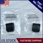 1XFOR Toyota / Lexus Oem Parking Emergency Brake Pedal Cover Pad 46252-22010 New. Fixed Price $12.86.