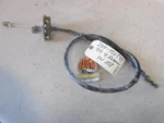 96-02 Toyota 4RUNNER 3.4L V6 Throttle Accelerator Cable Assy 78180-35260 Oem. Fixed Price $45.00.
