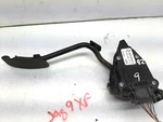 2009-2011 Jaguar Xf Gas Pedal Accelerator Oem. Fixed Price $30.00.