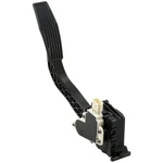 Accelerator Pedal Sensor Wve 5S15825 Fits 17-19 Chevrolet Bolt. Fixed Price $140.83.