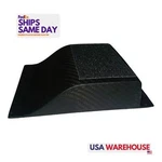 TI22 TIP4112, One Black Carbon Fiber 1-1/2IN Heel Riser Performance. Fixed Price $85.64.