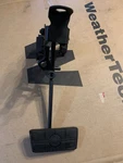 1973-1977 Gm Chevelle Malibu Cutlass Grand-prix Brake Pedal Assembly Automatic. Fixed Price $70.00.