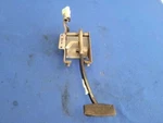 2023 Ford F250 F-250 Super Duty Truck Brake Pedal Cage Box Pad 2558. Fixed Price $67.49.