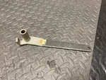 1953 Mercury Car Clutch Pedal Ford Nos 1954 Fomoco B4MY-7A519-A. Fixed Price $125.00.