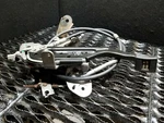 11 12 13 14 Ford Edge 3.5L Emergency Parking Brake Pedal W/ Cable Oem. Fixed Price $51.20.