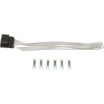 Standard Motor Products S-1479 Accelerator Pedal Sensor Connector. Fixed Price $17.92.