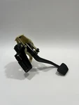 11-16 Bmw Series F10 528 535 550 Pedal Stop Brake Bracket Pad 35116782665. Fixed Price $37.99.