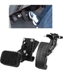 Joroburo Gas & Pedal Extenders, Universal Anti Slip Accelerator BRAKE..267. Fixed Price $57.00.