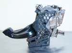 2003-2006 Porsche Cayenne Emergency Parking Brake Pedal Assembly 7L0721797. Fixed Price $62.77.