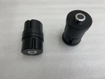 E30 Solid Subframe Bushings - Garagistic. Fixed Price $80.00.