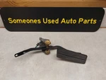 1993 Dodge Ram Gas Accelerator Pedal W150 D150 1992 Truck W250. Fixed Price $50.00.