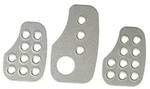 Omp OA/1030 Pedal Set Standard. Fixed Price $77.79.