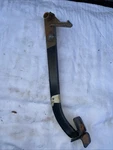 Nos 1973-1977 Ford F500 Brake Pedal Asy D3TZ-2455-C. Fixed Price $79.99.
